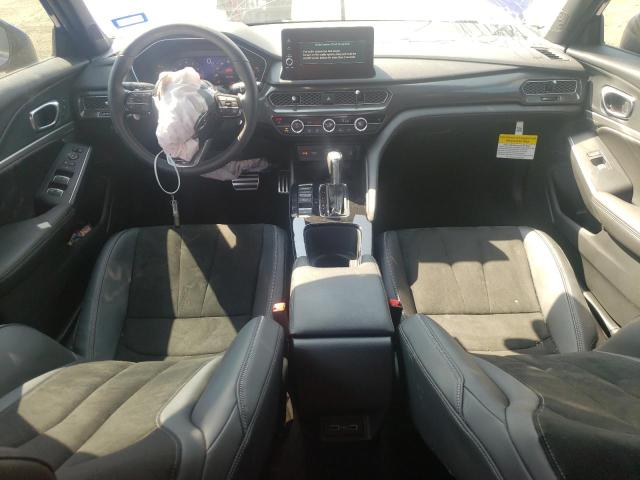 19UDE4H64PA012242 Acura Integra A-spec Tech