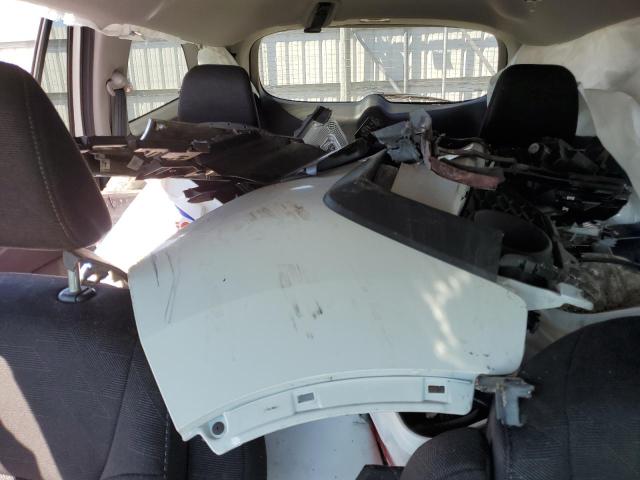 5FNYF6H37MB075529 Honda Pilot Ex