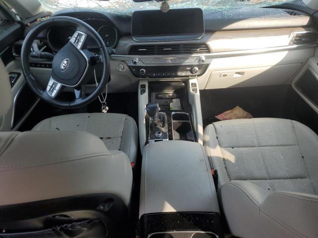 5XYP3DHC7LG045284 KIA Telluride Ex