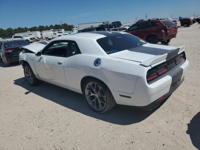 2C3CDZBT0KH747677 Dodge Challenger R/t