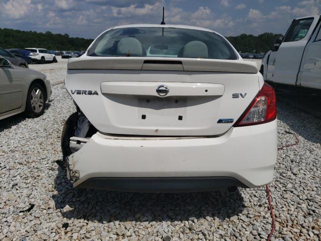 3N1CN7AP9FL943795 Nissan VERSA S