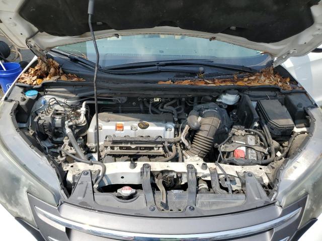 5J6RM3H78EL025906 Honda CR-V EXL