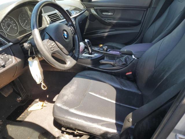 WBA8E5G56GNU19290 BMW 320 XI