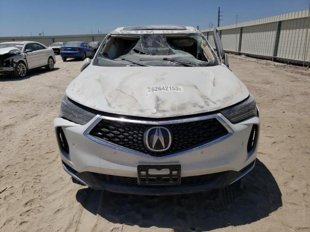 5J8TC1H54NL003100 Acura Rdx Technology