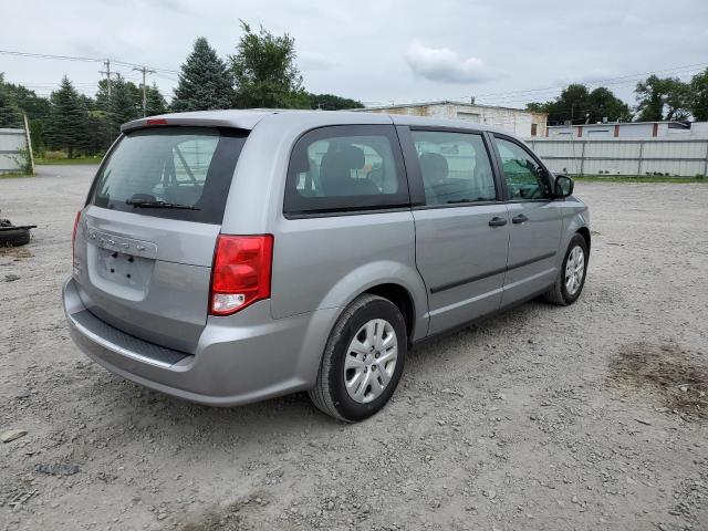 2C4RDGBG8ER331971 Dodge Grand Caravan Se