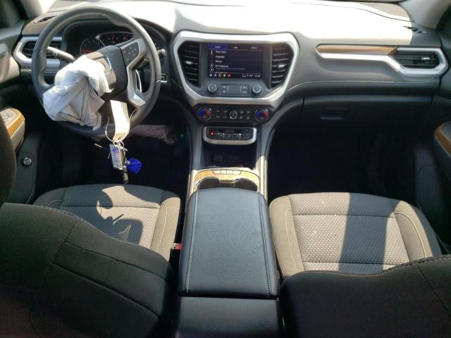 1GKKNRLS3MZ171522 GMC ACADIA SLE