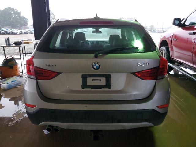 WBAVM1C59EVW54249 BMW X1 Sdrive28i