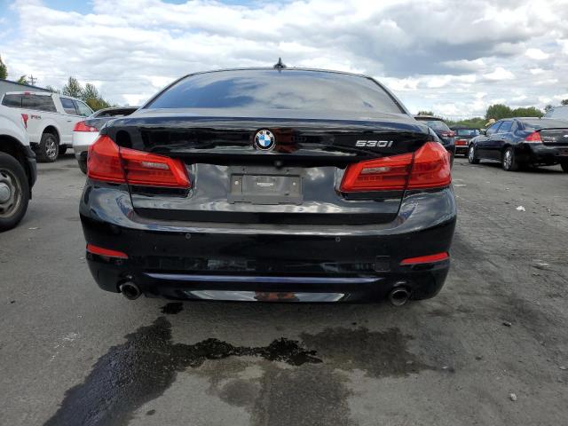 WBAJA5C54KBX87108 BMW 530 I