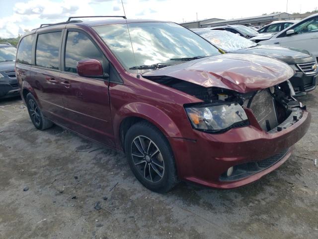 2C4RDGEG2HR792292 Dodge Grand Caravan Gt