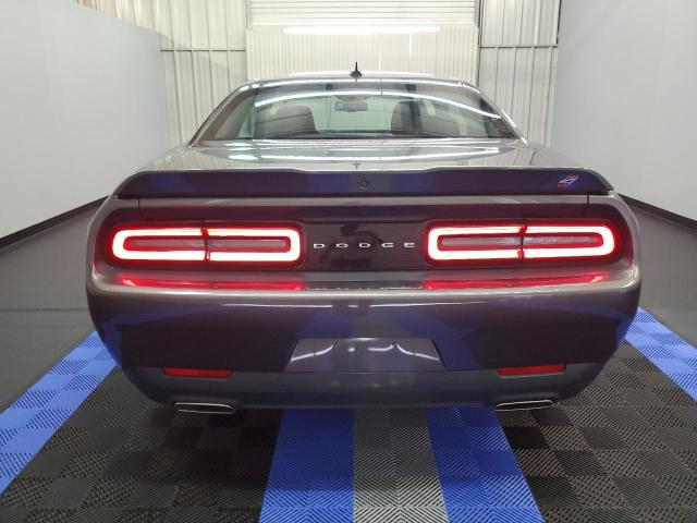 2C3CDZKG6MH677639 Dodge Challenger Gt