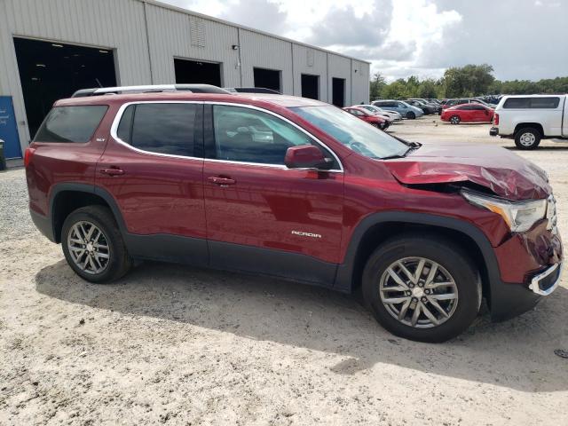 1GKKNMLS1HZ307087 GMC Acadia Slt-1