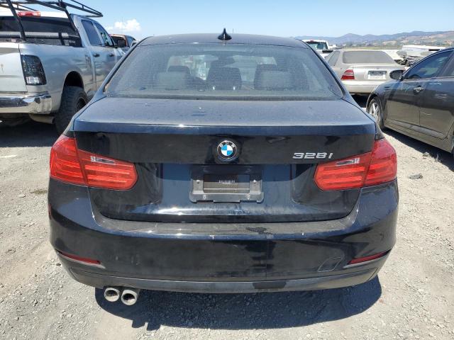 WBA3A5C5XFF609114 BMW 328 I