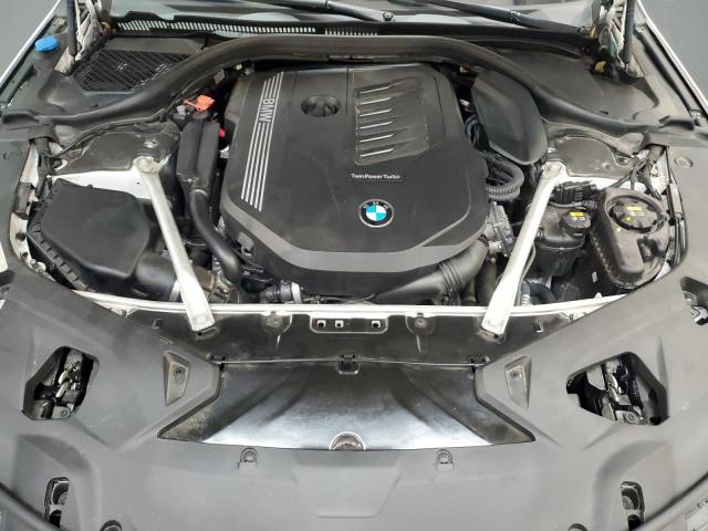 WBADZ2C09NCH16559 BMW 840i