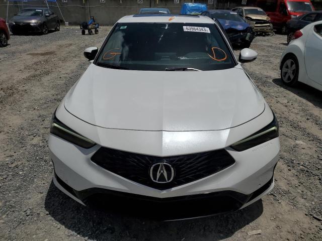 19UDE4H65PA028272 Acura Integra A-spec Tech