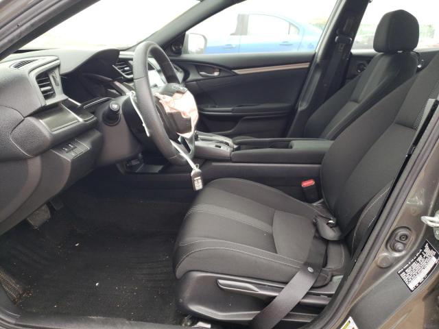 SHHFK7H60KU214298 Honda CIVIC EX