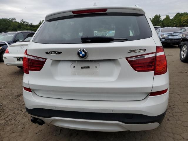 5UXWX7C5XG0R16568 BMW X3 Xdrive35i