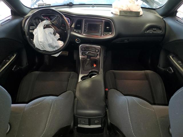 2C3CDZAGXGH255962 Dodge Challenger Sxt