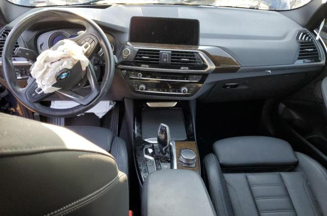 5UXTR9C51JLC69401 BMW X3 Xdrive30i