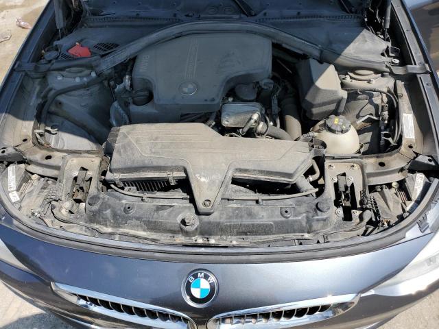 WBA3X5C55FD562682 BMW 328 XIGT