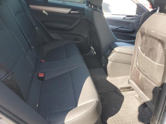 5UXXW3C5XJ0Z60416 BMW X4 Xdrive28i