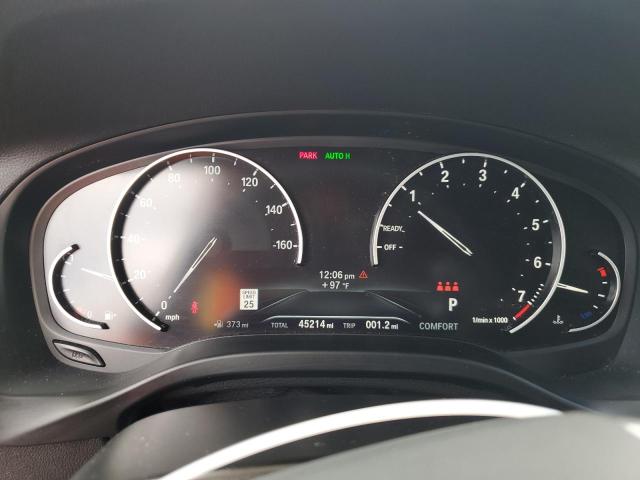 5UXTY3C06M9H46720 BMW X3 Sdrive30i