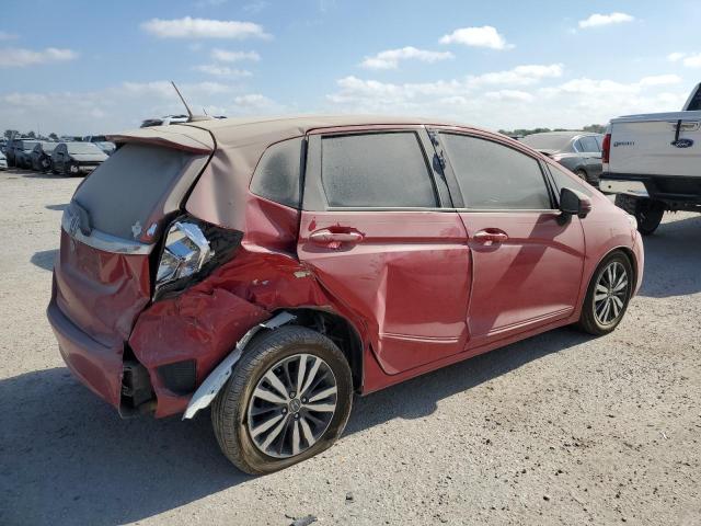 3HGGK5H85FM762215 Honda FIT EX