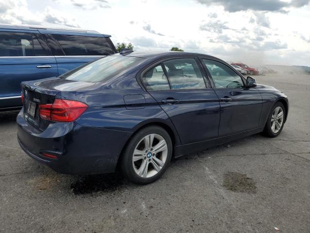 WBA8E3G55GNT26118 BMW 328 Xi Sulev