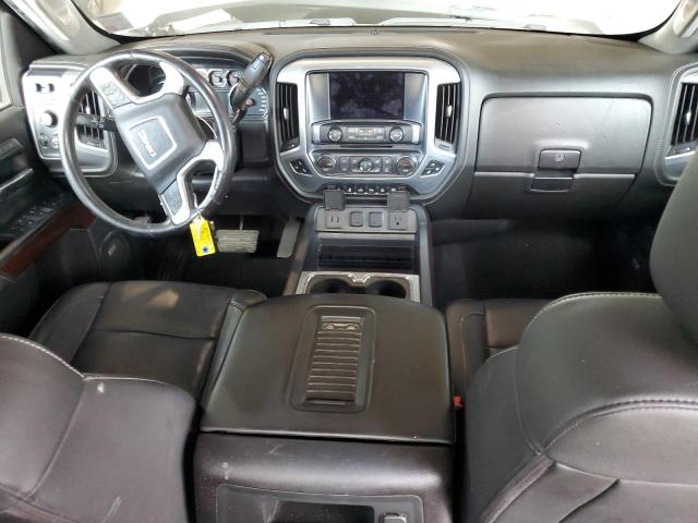 1GT12TEY9JF274648 GMC Sierra K2500 Slt