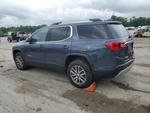 1GKKNSLA1KZ282534 GMC ACADIA SLE