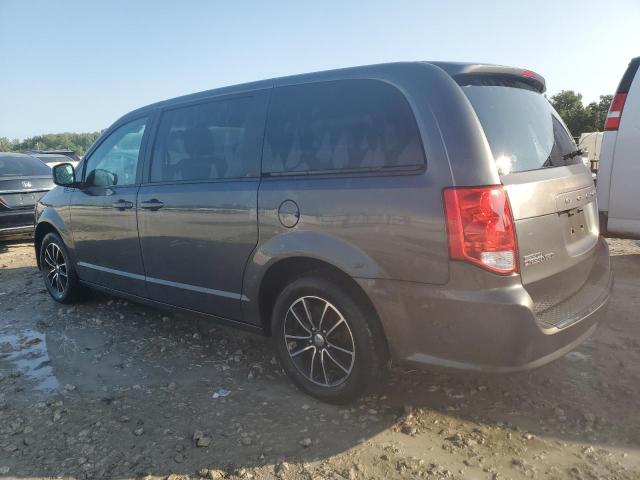 2C4RDGBG8JR151707 Dodge Grand Caravan Se
