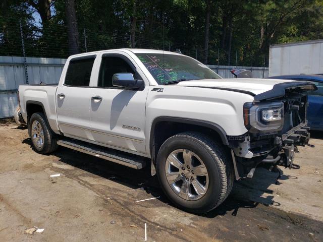 3GTU2NEC8GG187487 GMC Sierra K1500 Slt