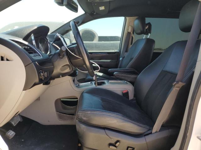 2C4RDGCG3KR529190 Dodge Grand Caravan Sxt