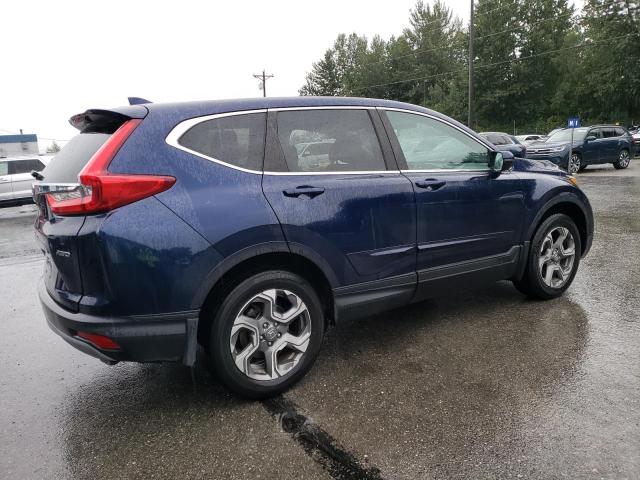 2HKRW2H88JH671366 Honda CR-V EXL
