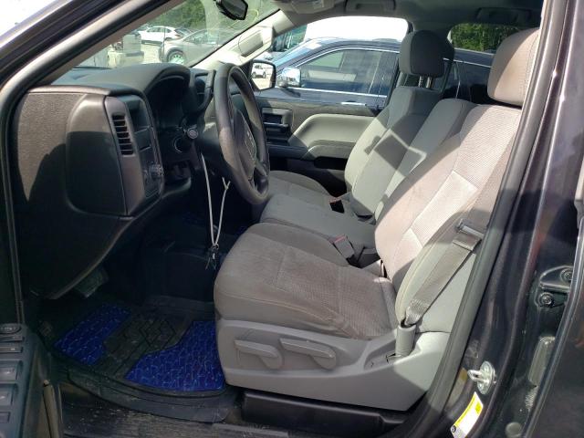 1GTV2LEC1GZ296012 GMC Sierra K1500