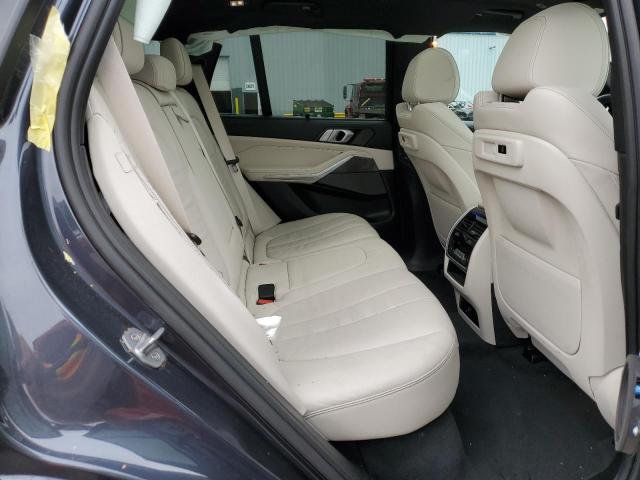 5UXCR6C08L9C31358 BMW X5 Xdrive40i