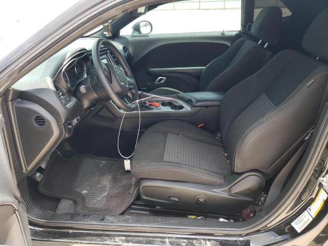 2C3CDZAG7GH309587 Dodge Challenger Sxt