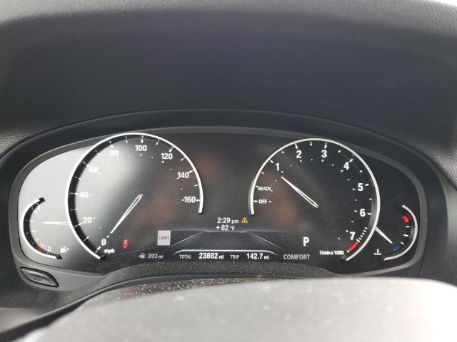 5UXTY5C04L9B76579 BMW X3 Xdrive30i