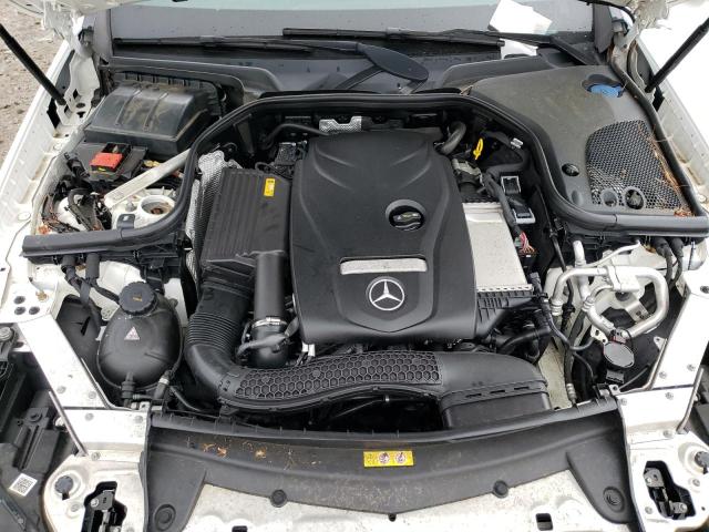 WDDZF4KB7JA318422 Mercedes-Benz E 300 4matic