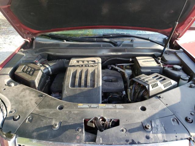 2GKALREKXH6221977 GMC Terrain Denali