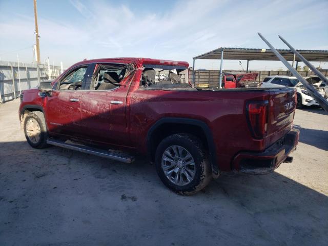 3GTUUGED0PG187854 GMC Sierra K1500 Denali