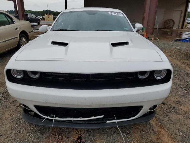 2C3CDZAG9JH132547 Dodge Challenger Sxt