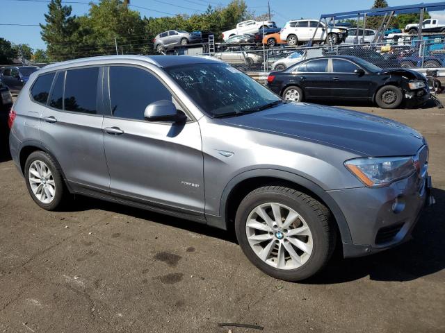 5UXWX9C31H0W70098 BMW X3 Xdrive28i