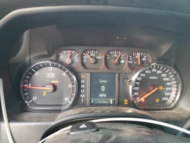 1GT12REG8GF301115 GMC Sierra K2500 Heavy Duty