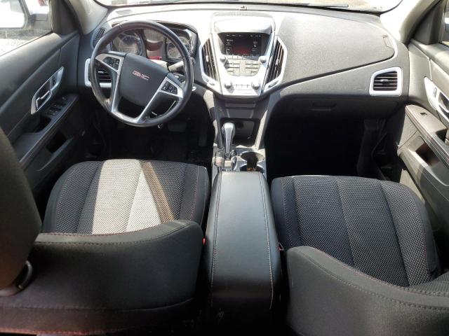 2GKFLWEK6F6236865 GMC Terrain Sle