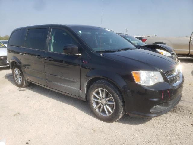 2C4RDGBG2GR348428 Dodge Grand Caravan Se