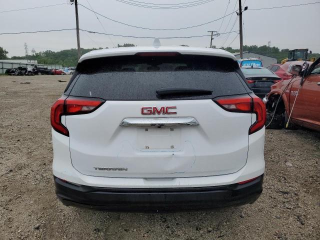 3GKALMEV6LL293874 GMC Terrain Sle