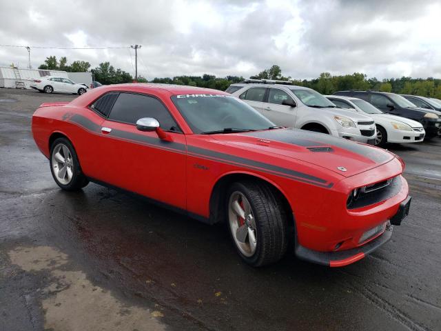 2C3CDZBT7FH773487 Dodge Challenger Sxt Plus