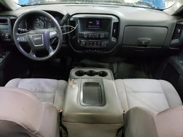 1GTV2TEH7FZ223852 GMC Sierra K1500