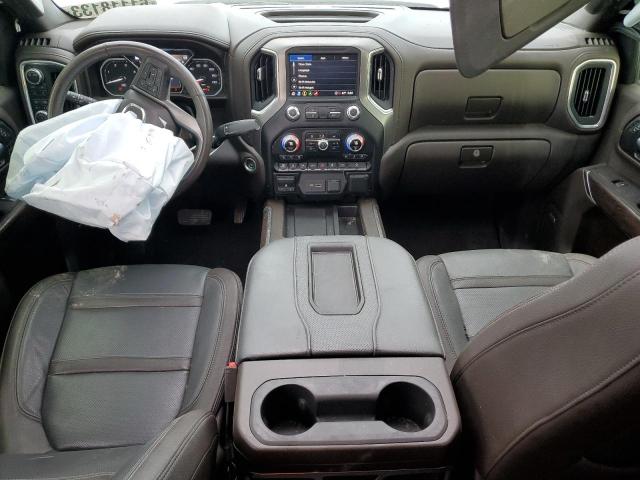1GT19REY0MF158208 GMC Sierra K2500 Denali