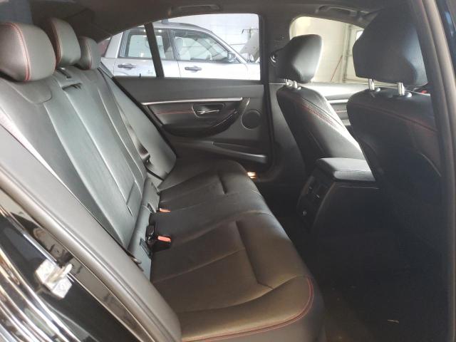 WBA8D9C50JEM31524 BMW 330 XI